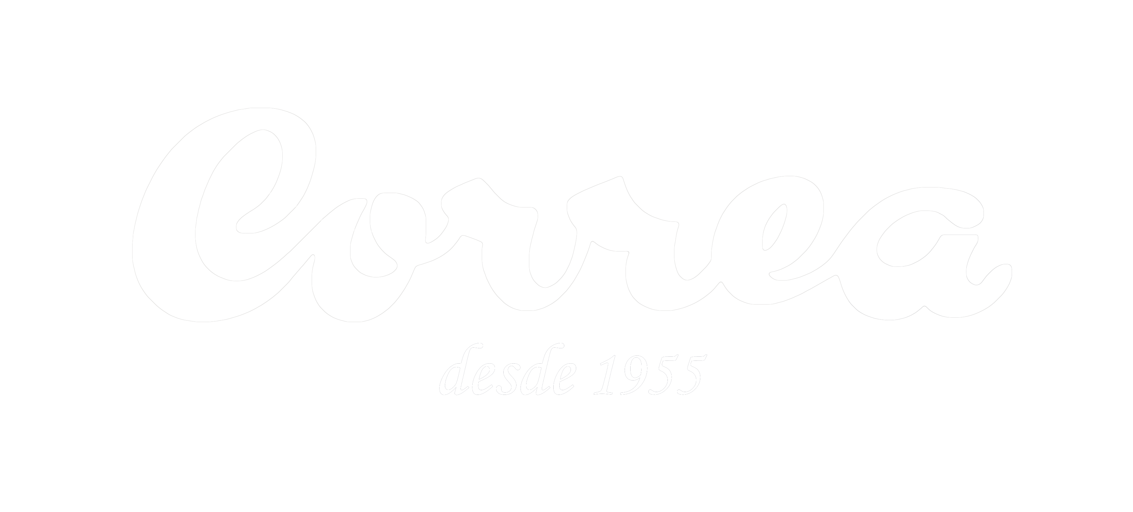 Logotipo de Calzados Correa